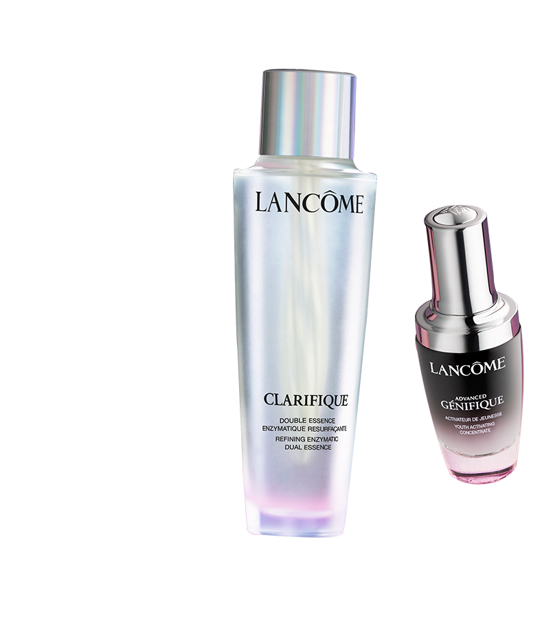 My Lancôme Rewards